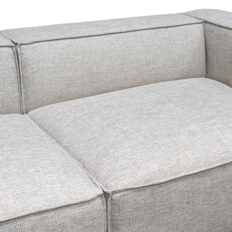 Vice 4PC Modular Sectional