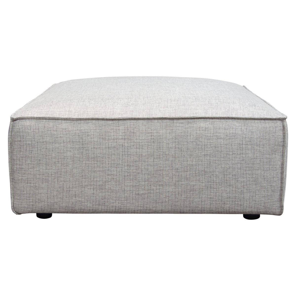 Vice Square Ottoman