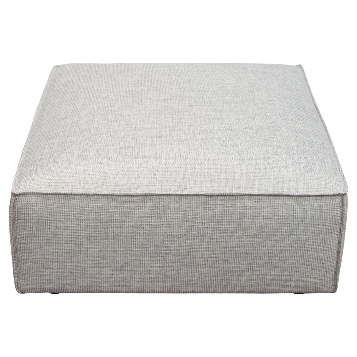 Vice Square Ottoman