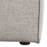 Vice Square Ottoman