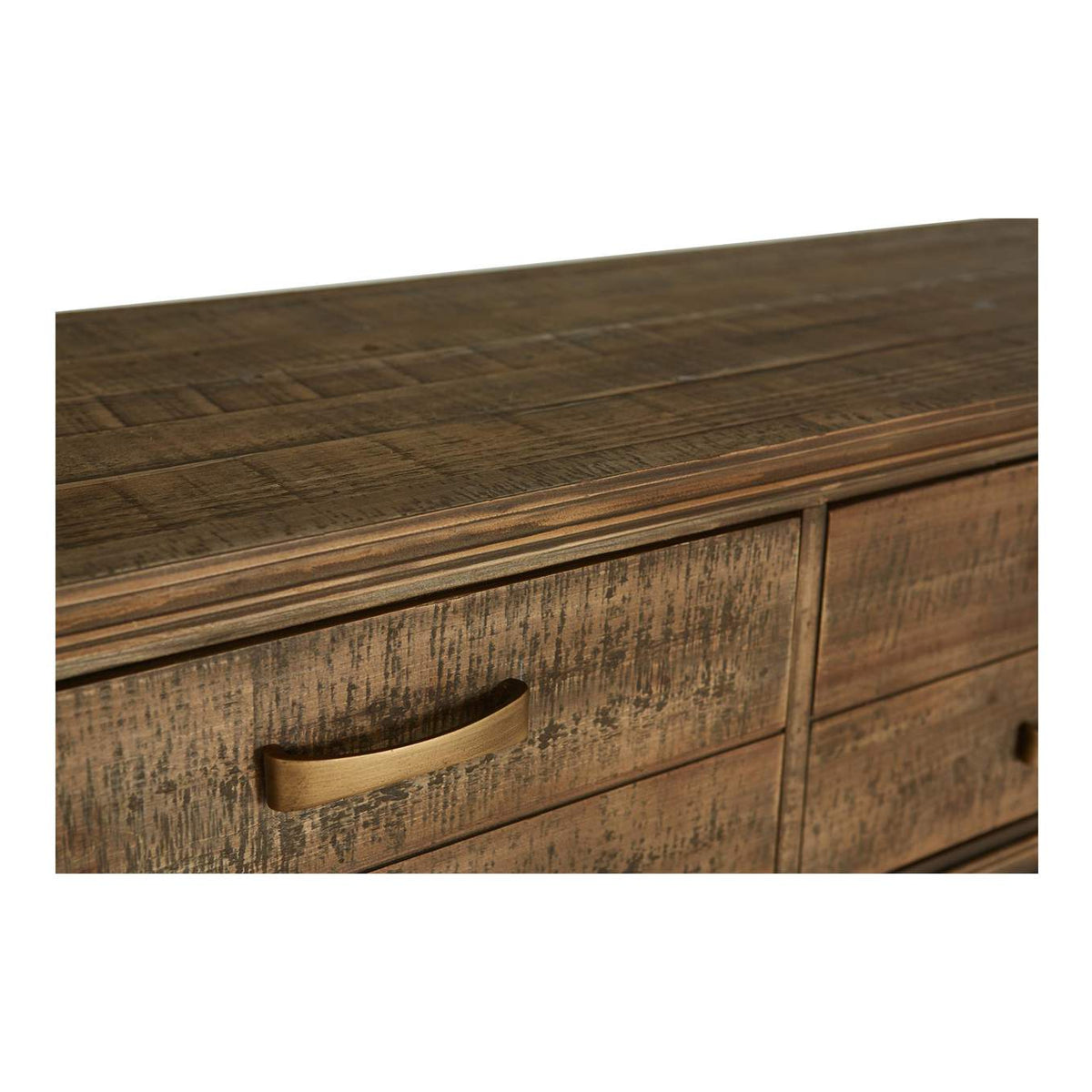 VL-1027-24 Annecy Console Table Natural