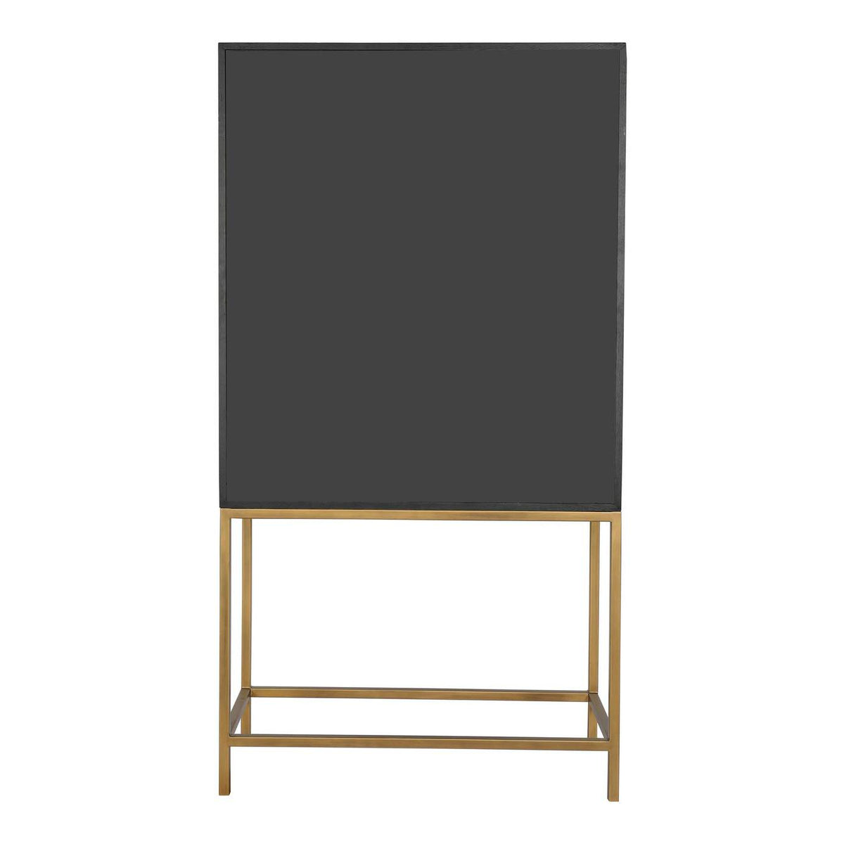 VL-1047-15 Mako Bar Cabinet Grey