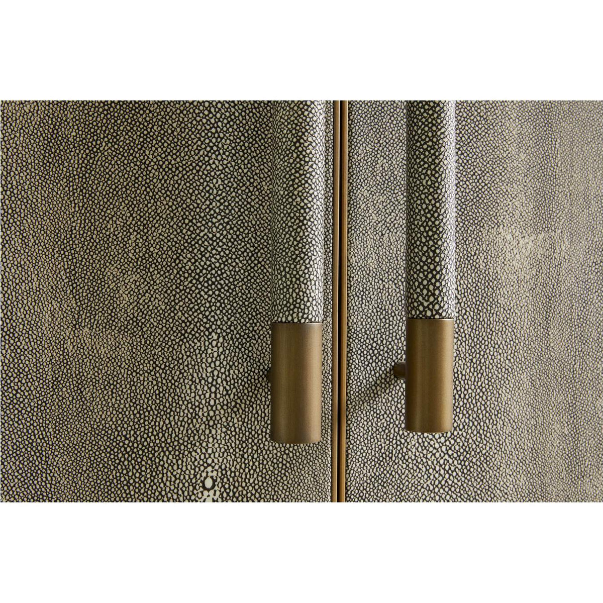 VL-1047-15 Mako Bar Cabinet Grey