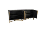 VL-1048-15 Mako Small Sideboard Grey