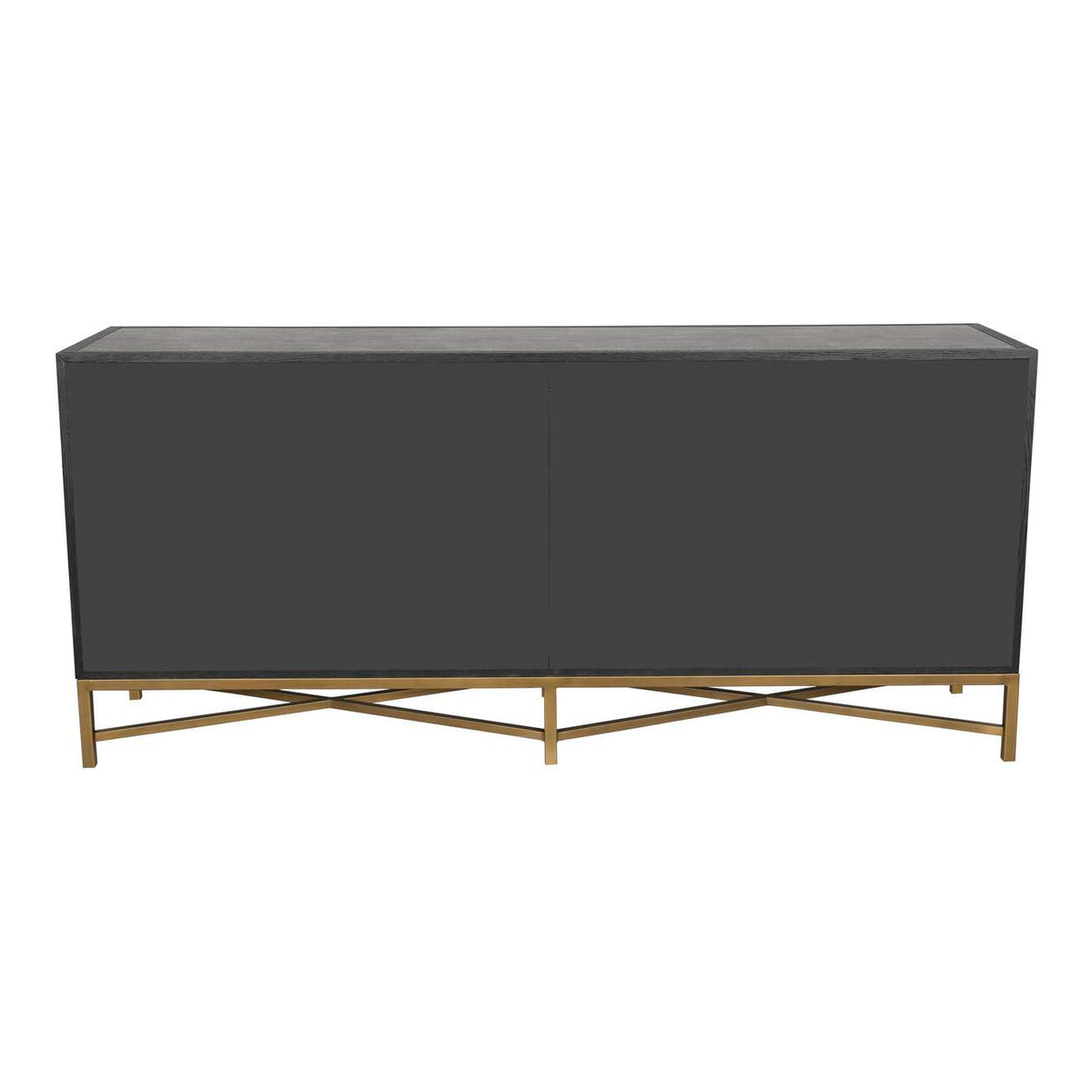 VL-1048-15 Mako Small Sideboard Grey