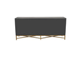 VL-1048-15 Mako Small Sideboard Grey