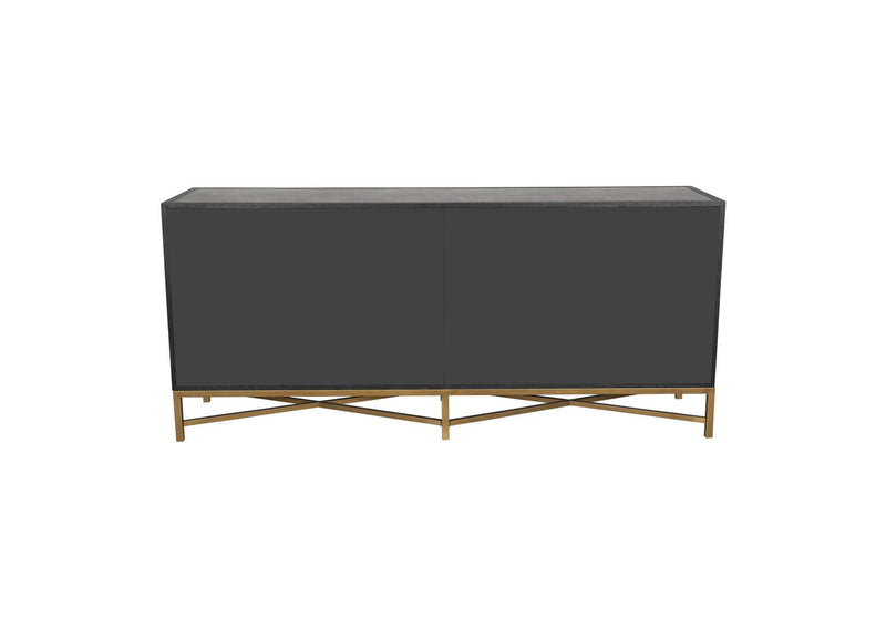 VL-1048-15 Mako Small Sideboard Grey
