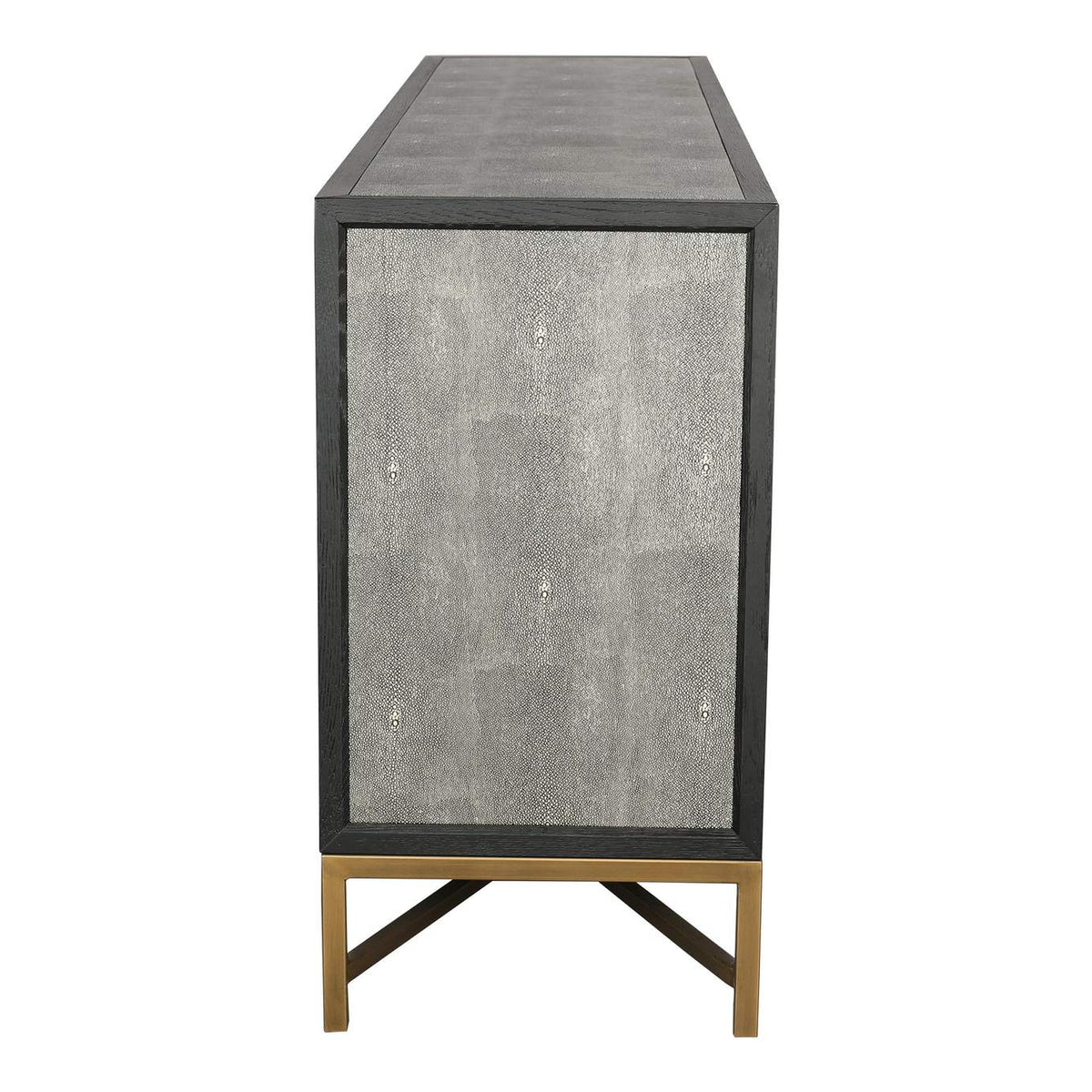 VL-1048-15 Mako Small Sideboard Grey