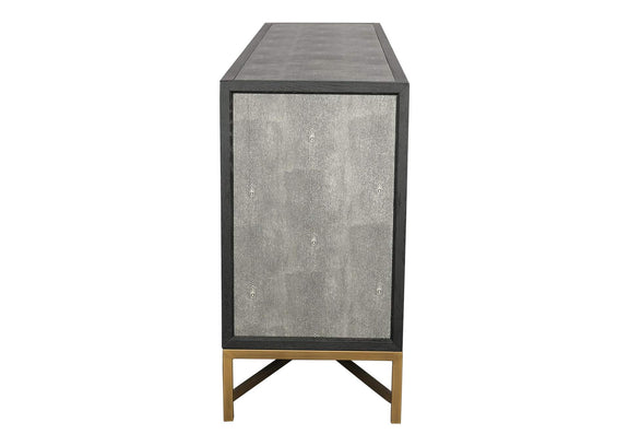 VL-1048-15 Mako Small Sideboard Grey