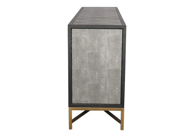 VL-1048-15 Mako Small Sideboard Grey
