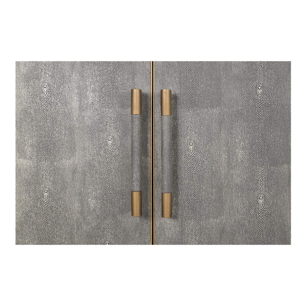 VL-1048-15 Mako Small Sideboard Grey