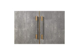 VL-1048-15 Mako Small Sideboard Grey