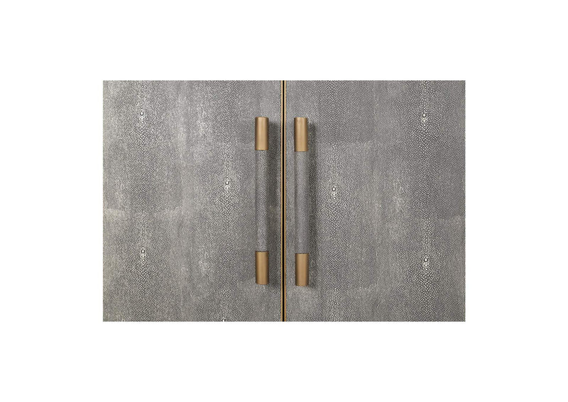VL-1048-15 Mako Small Sideboard Grey