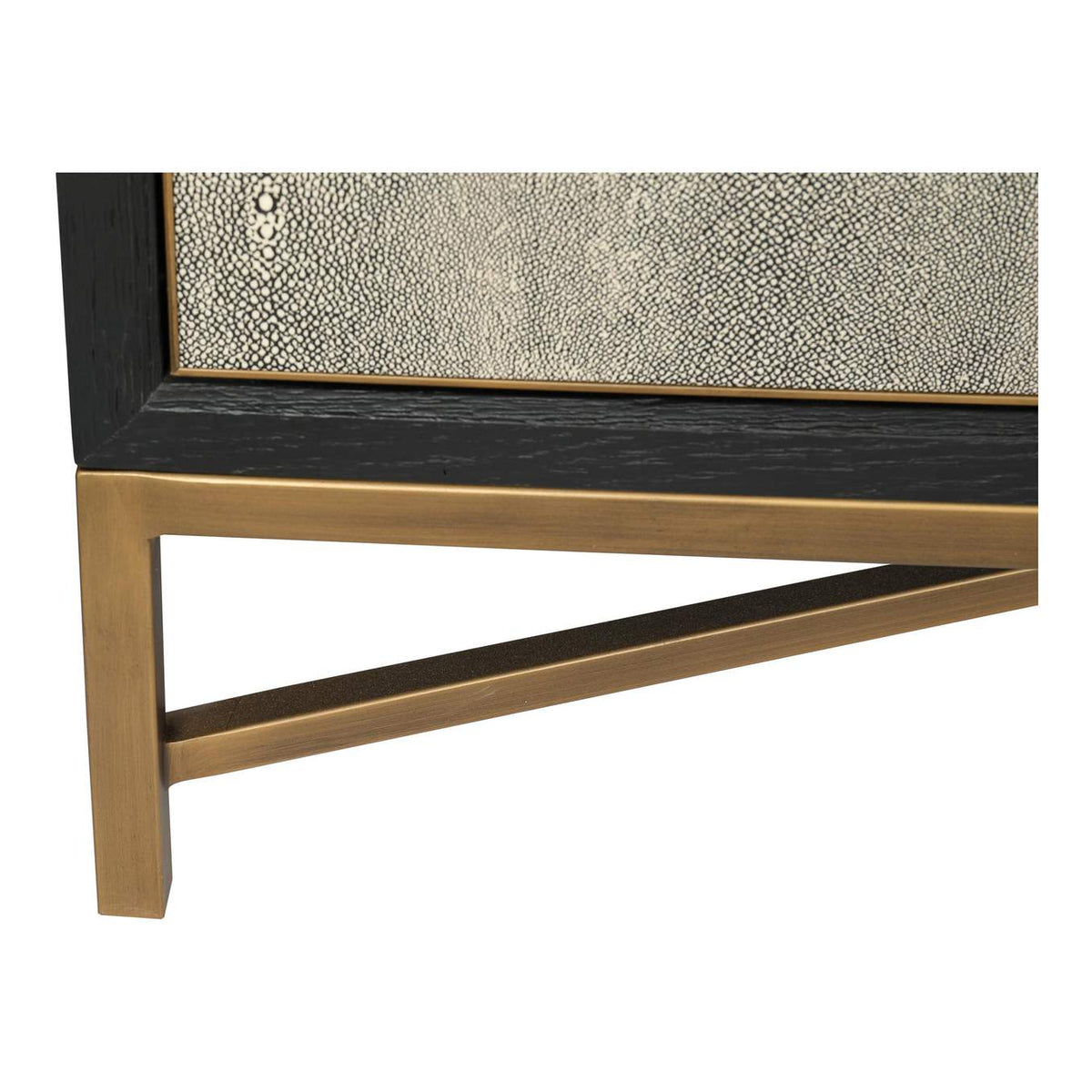 VL-1048-15 Mako Small Sideboard Grey