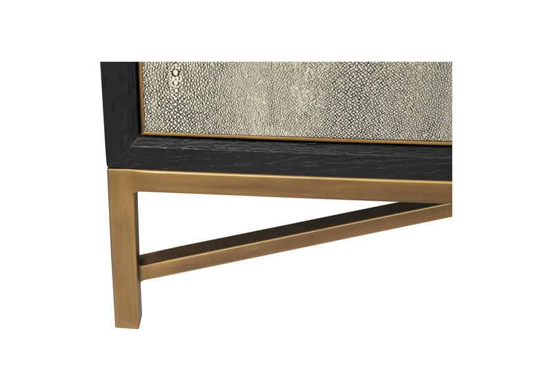 VL-1048-15 Mako Small Sideboard Grey