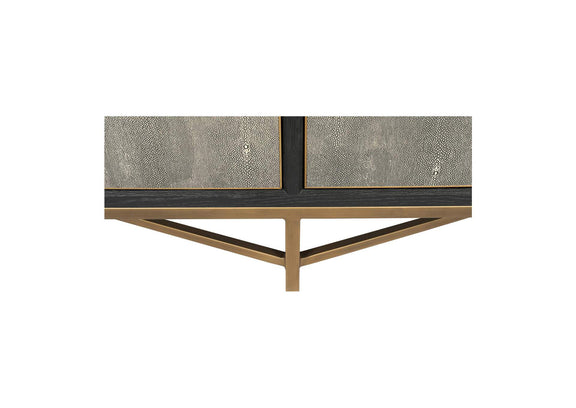 VL-1048-15 Mako Small Sideboard Grey
