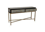 VL-1049-15 Mako Console Table Grey