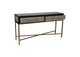 VL-1049-15 Mako Console Table Grey