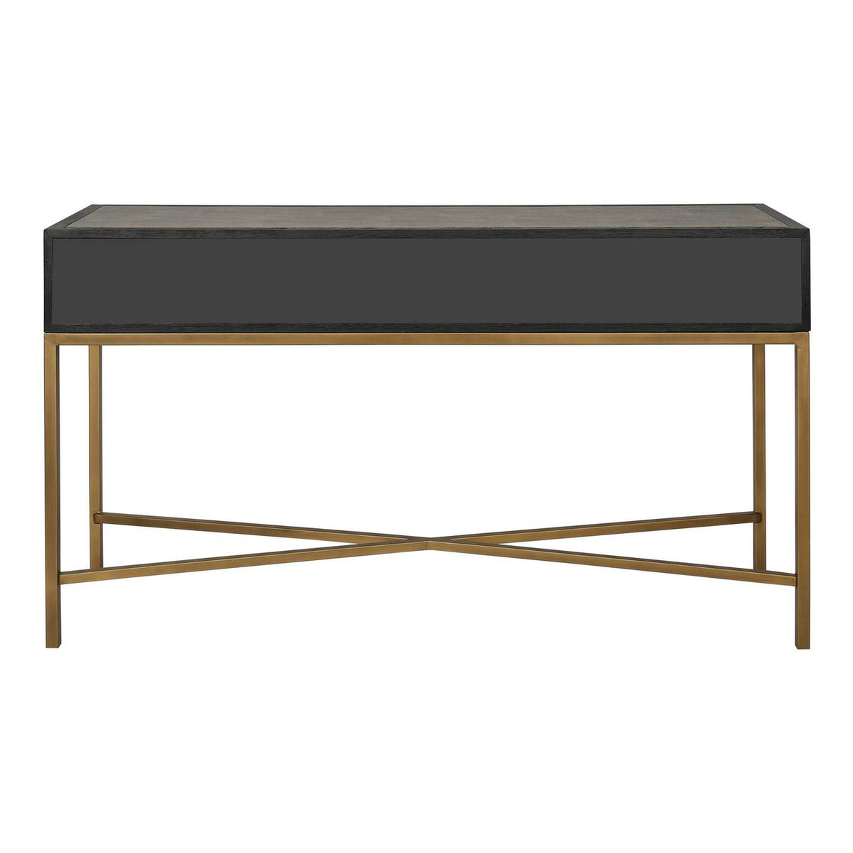 VL-1049-15 Mako Console Table Grey