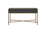 VL-1049-15 Mako Console Table Grey