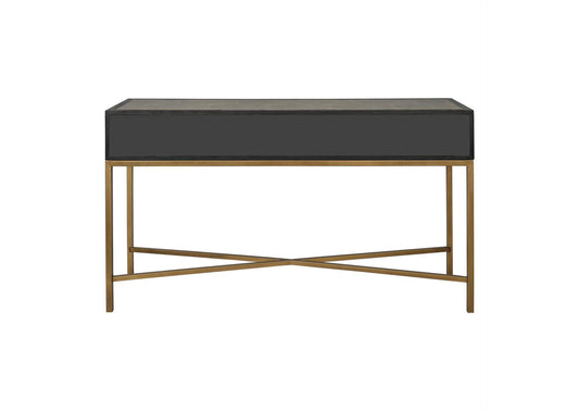 VL-1049-15 Mako Console Table Grey