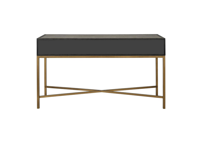 VL-1049-15 Mako Console Table Grey