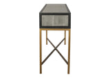 VL-1049-15 Mako Console Table Grey
