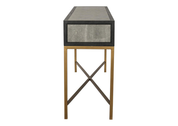 VL-1049-15 Mako Console Table Grey