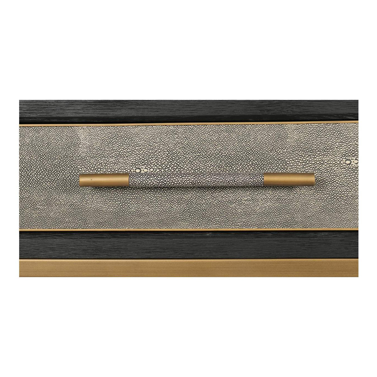 VL-1049-15 Mako Console Table Grey