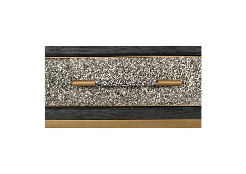 VL-1049-15 Mako Console Table Grey