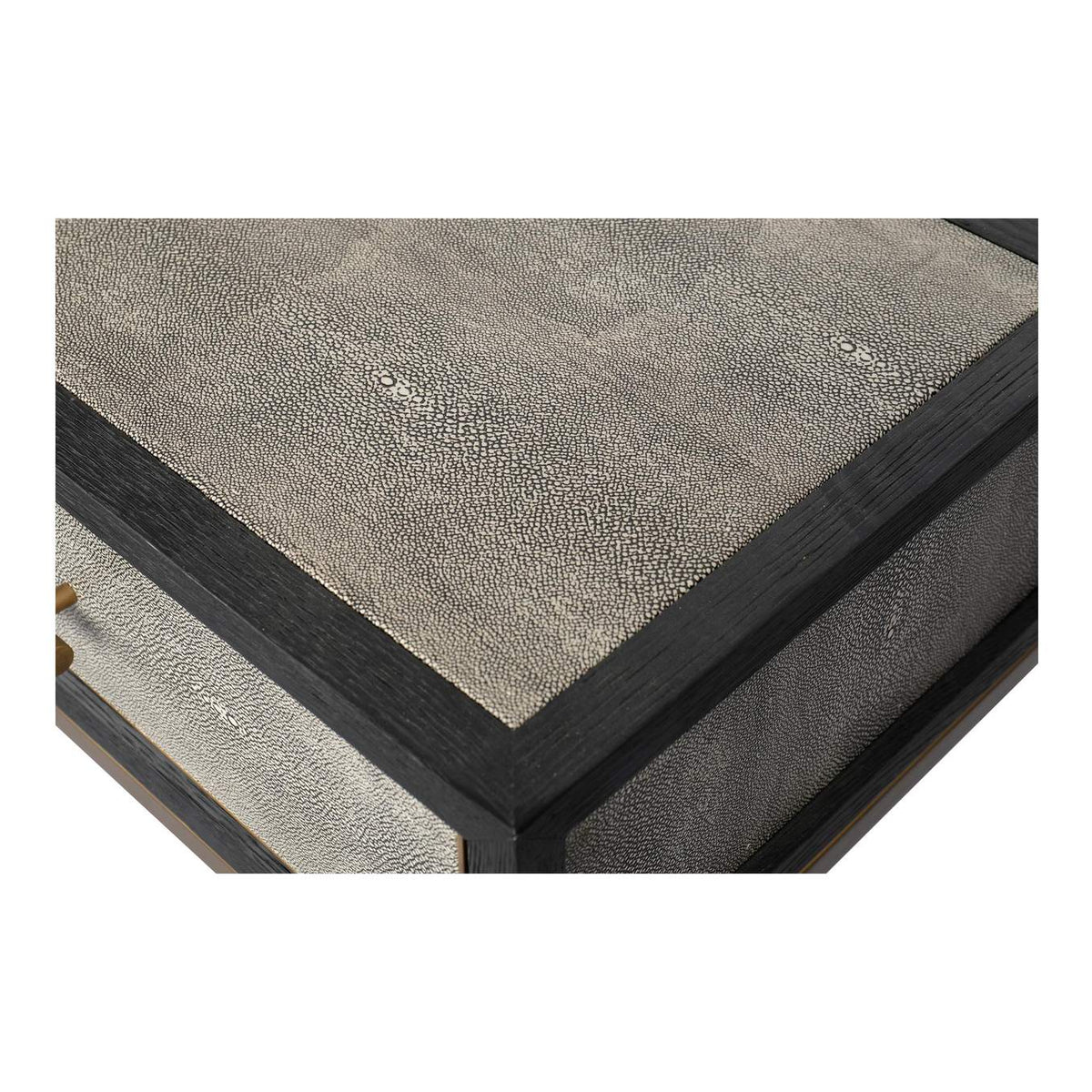VL-1049-15 Mako Console Table Grey