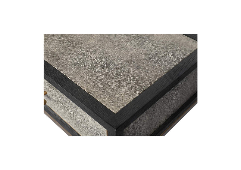 VL-1049-15 Mako Console Table Grey
