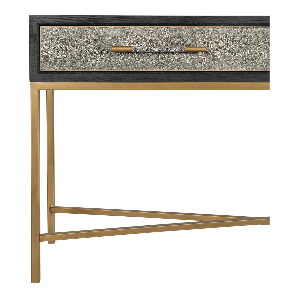 VL-1049-15 Mako Console Table Grey