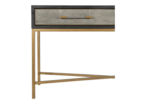 VL-1049-15 Mako Console Table Grey