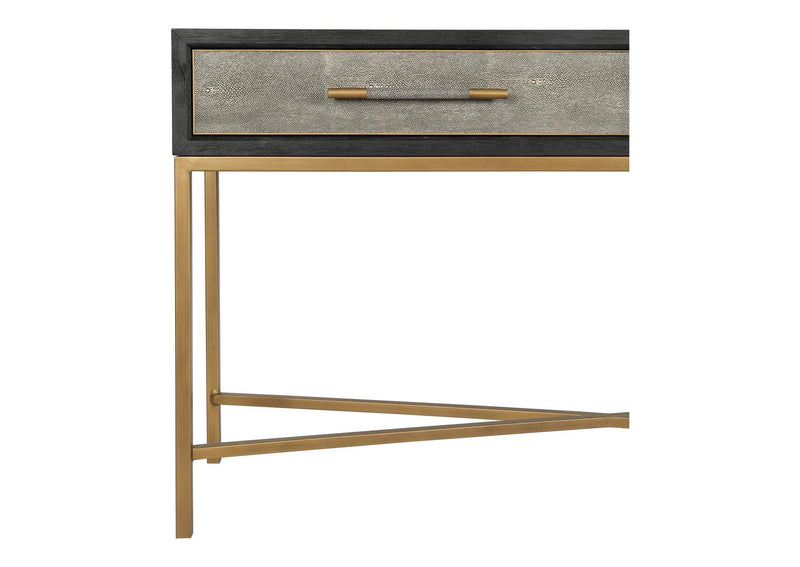 VL-1049-15 Mako Console Table Grey