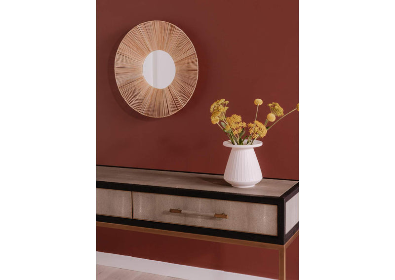 VL-1049-15 Mako Console Table Grey