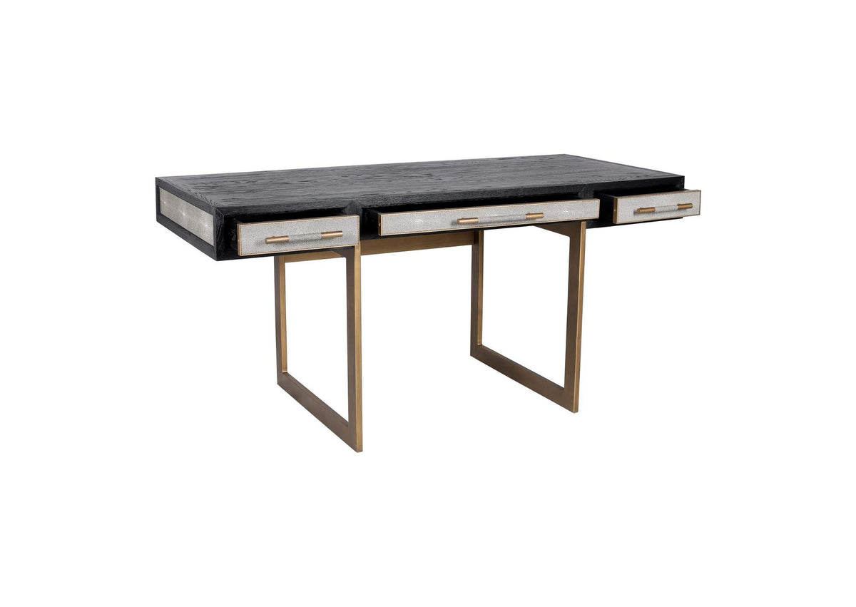 VL-1053-15 Mako Desk Grey