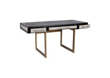 VL-1053-15 Mako Desk Grey