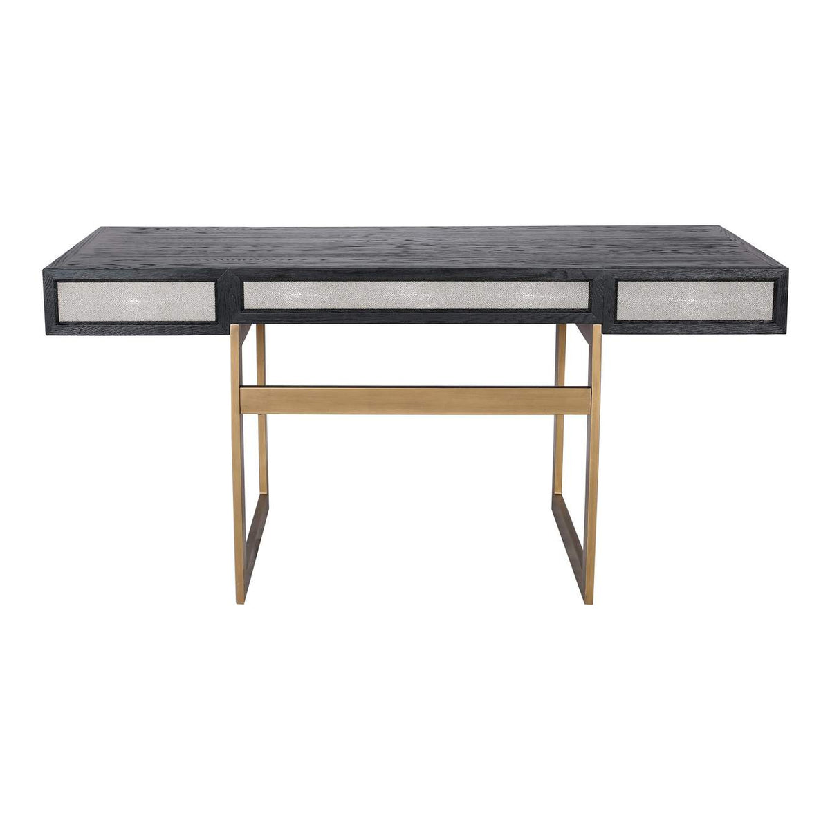 VL-1053-15 Mako Desk Grey