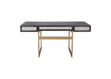 VL-1053-15 Mako Desk Grey