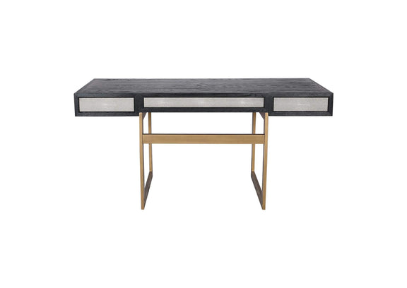 VL-1053-15 Mako Desk Grey
