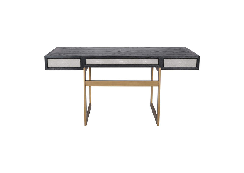 VL-1053-15 Mako Desk Grey