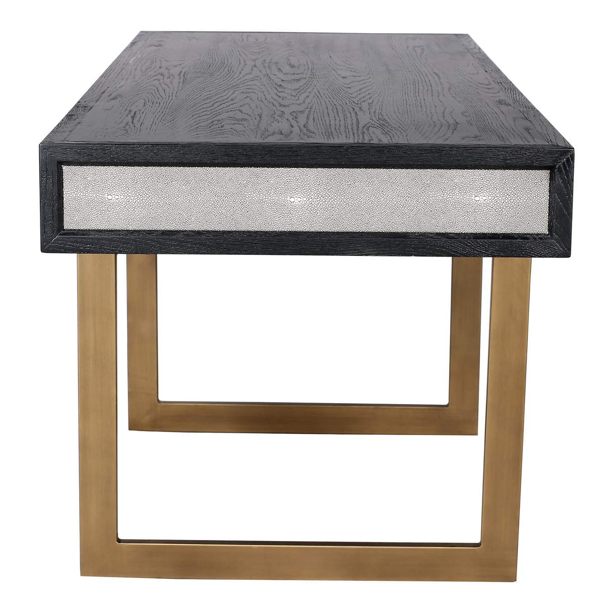VL-1053-15 Mako Desk Grey