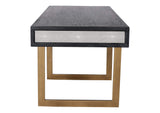 VL-1053-15 Mako Desk Grey