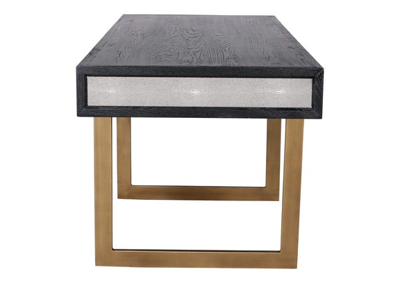 VL-1053-15 Mako Desk Grey