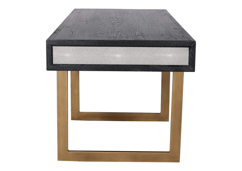 VL-1053-15 Mako Desk Grey