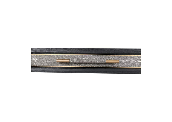 VL-1053-15 Mako Desk Grey