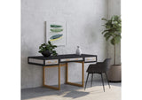 VL-1053-15 Mako Desk Grey