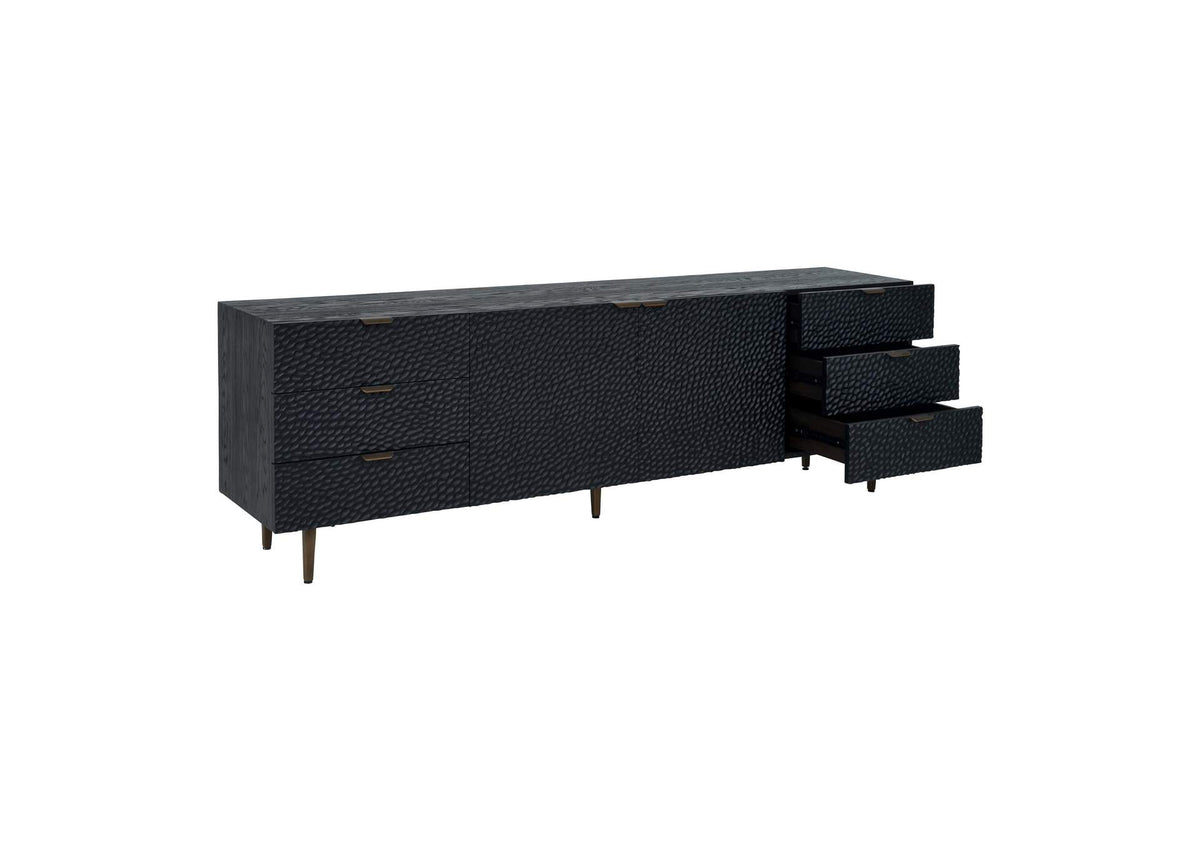 VL-1054-02 Breu Sideboard Black