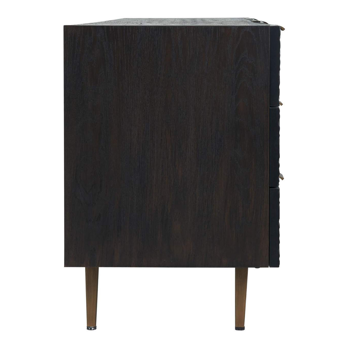 VL-1054-02 Breu Sideboard Black
